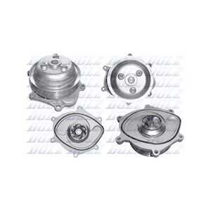 Vattenpump, porsche 911, 911 cabriolet, 9A110604870, 9A110604871, 9A110604872