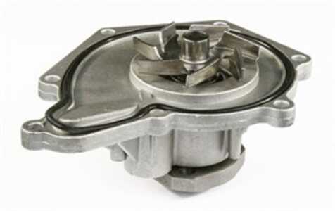 Vattenpump, audi a4 b7, a4 b7 avant, a4 b8, a4 b8 avant, a5, a5 sportback, a6 c6, a6 c6 avant, a8 d3, q5, q7, vw touareg, 06E 1