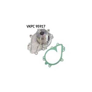 Vattenpump, hyundai,kia, 25100-2U000, 25130-2U000