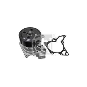 Vattenpump, mazda 3, 3 sedan, 3 skåp/halvkombi, 6 kombi, 6 sedan, 6 skåp / kombi, cx-5, cx-5 van, SH01-15-010, SH01-15-010A, SH