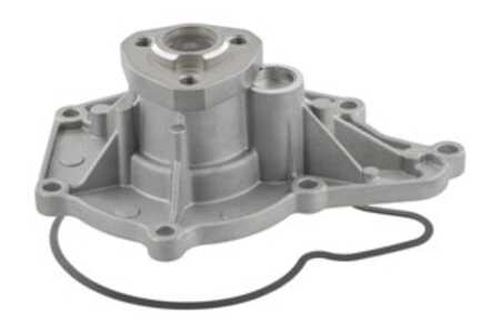 Vattenpump, audi a4 b8, a4 b8 avant, a5, a5 sportback, a6 c6, a6 c6 avant, a8 d3, q5, 06E 121 005G, 06E 121 005P, 06E 121 008P,