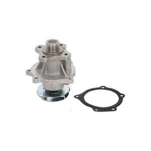 Vattenpump, chevrolet trailblazer, hummer hummer h3, isuzu ascender, 12582431, 12620226, 24576952, 8245769520