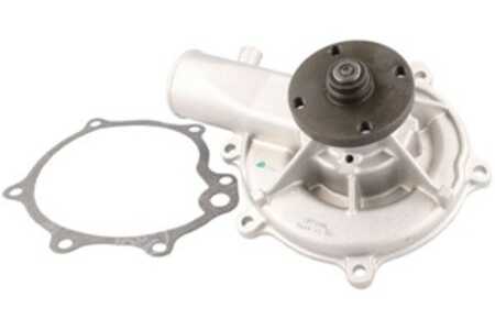 Vattenpump, opel,vauxhall, 1334032, 1334035, 1334072, 1334081, 2898355, 90108735, 90136224