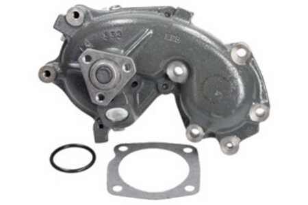 Vattenpump, fiat palio weekend, strada pick-up, 46757573, 46757574