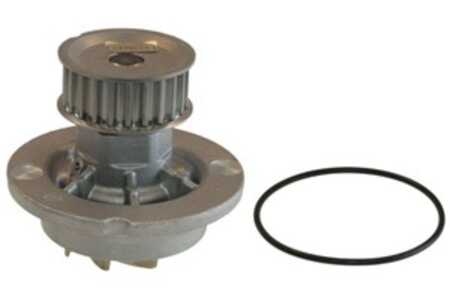 Vattenpump, chevrolet lacetti, lacetti kombi, lacetti sedan, nubira kombi, nubira sedan, optra, 96499089