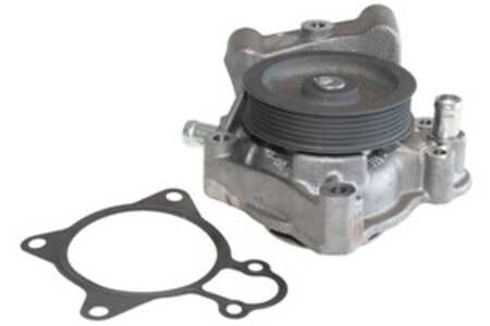 Vattenpump, citroën,fiat,peugeot, 1201.J4, 1201.K0, 504102572, 504248581