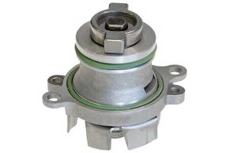 Vattenpump, alfa romeo mito, fiat 500, 500 c, 500l, panda, punto, lancia ypsilon, 55225394, 55233943