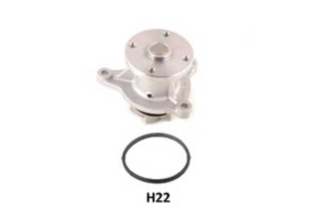 Vattenpump, hyundai,kia, 25100-03010