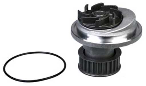 Vattenpump, opel,vauxhall, 13 34 054, 90444123