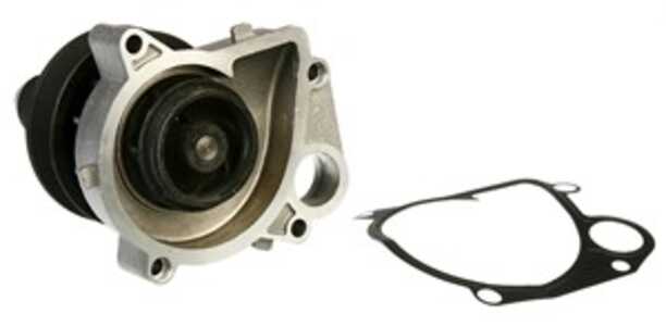 Vattenpump, bmw 3 [e46], 3 touring [e46], 5 [e39], 5 touring [e39], 1151 0 393 730, 1151 7 785 015, 1151 7 786 736