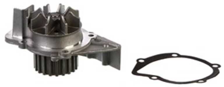 Vattenpump, citroën,fiat,peugeot, 1201 A8, 71739137, 9627667988