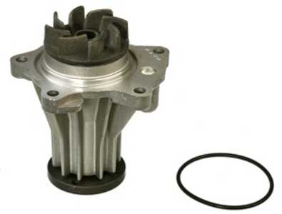 Vattenpump, ford, 1 320 085, 1 376 102, 1 480 869, 1 496 992, 1 518 910, 1 651 816, 6 457 409, 6M8G8501AC, 6M8G8501AD, 7 087 38