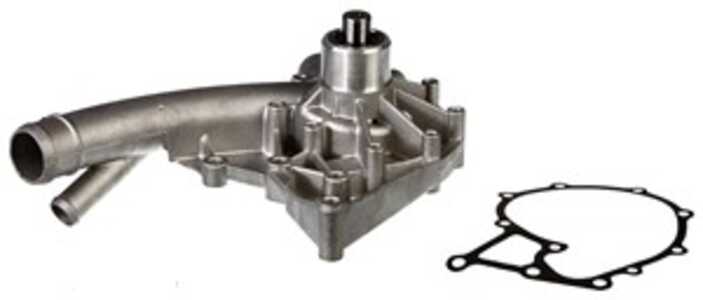 Vattenpump, mercedes-benz 123 sedan [w123], 123 t-model [s123], 102 200 03 20, 102 200 04 01, 102 200 11 01, 102 200 43 01