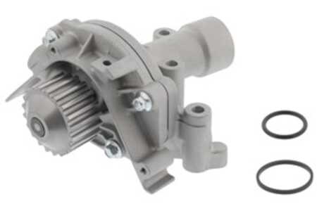 Vattenpump, citroën,peugeot, 1201 K1, 1201 L2, 16 094 174 80