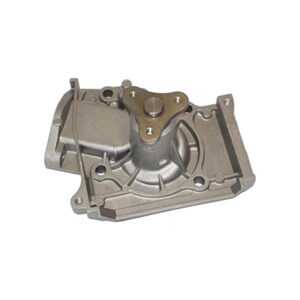 Vattenpump, kia rio halvkombi, rio sedan, 0K30C-15-010A, 251002X100, 25100-2X100