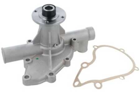 Vattenpump, bmw 3 [e30], 5 [e28], 1 274 583, 1 274 584, 1 284 680, 1 286 355, 1 286 358, 1 721 477, 11511274583, 11511274584, 1