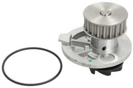 Vattenpump, daewoo,opel, 1334013, 1334084, 90106656, 90284802