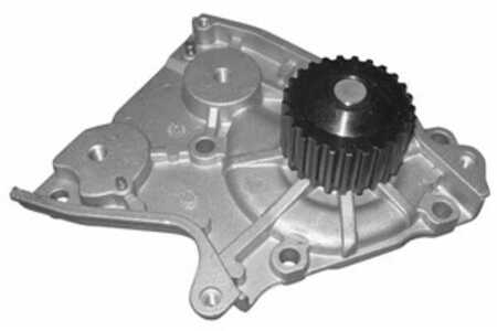 Vattenpump, kia,mazda, 0FE3N15010D, 0FE3N15010E, 0FE3N15010F, 0FE3N15010G, 0K0R15010, 0K0R15010A, 0K9A415010, 0K9A415010A, 0K9A