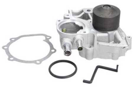 Vattenpump, subaru forester, impreza coupé, impreza halvkombi, impreza kombi, impreza sedan, legacy i, legacy kombi i, wrx seda