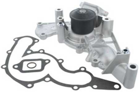 Vattenpump, lexus gs, ls, sc cabriolet, toyota land cruiser 100, land cruiser 200, 1610050010, 16100-50010, 1610050012, 16100-5