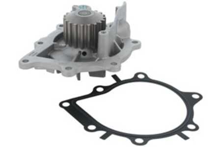 Vattenpump, citroën,ds,fiat,ford,ford usa,jaguar,lancia,land rover,mitsubishi,peugeot, 1201H7, 1201J6, 1427914, 1538412, 155925