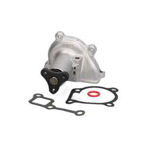 Vattenpump, mazda 323 ii, 323 iii, 323 hatchback ii, 323 hatchback iii, 323 station wagon iii, demio, 8AB1-15-010, 8AB2-15-010,