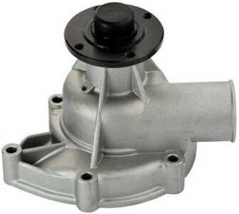 Vattenpump, bmw 5 [e12, e28, e34], 6 [e24], 7 [e23, e32], 11 51 1 286 417, 11 51 1 312 539, 11 51 1 707 190, 11 51 1 707 191, 1