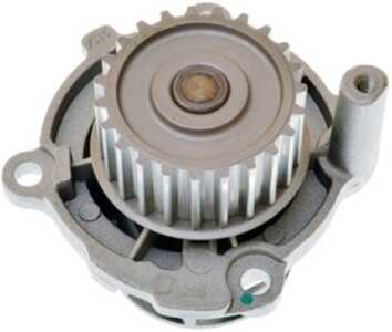 Vattenpump, audi,seat,skoda,vw, 06B 121 011 H, 06B 121 011 M, 06B 121 011 Q