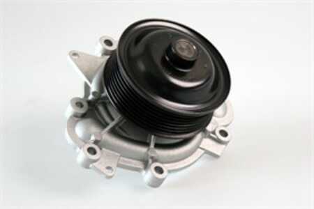 Vattenpump, mercedes-benz, 642 200 07 01, 642 200 13 01, 642 200 17 01, A642 200 07 01, A642 200 13 01, A642 200 17 01