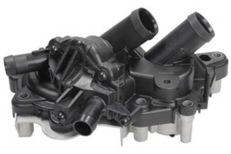 Vattenpump, audi,seat,skoda,vw, 04C 121 600 K, 04E 121 600 AD, 04E 121 600 CR, 04E 121 600 D, 04E 121 600 H