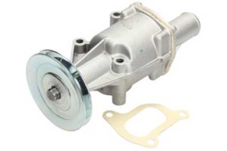 Vattenpump, fiat cinquecento, panda, seicento / 600, seicento / 600 skåp/halvkombi, 46742168, 7724414