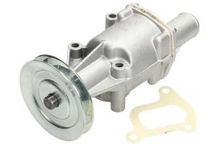 Vattenpump, fiat cinquecento, 71737966, 7762986