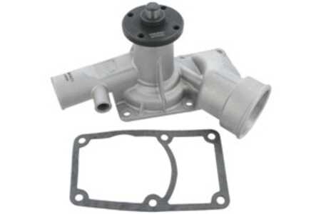 Vattenpump, opel ascona b, kadett c, kadett c city, kadett c coupé, kadett c kombi, manta a, manta b cc, 1334058, 9292375