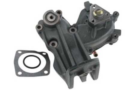 Vattenpump, lancia prisma, 7658593