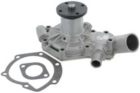 Vattenpump, peugeot 505, 505 break, 1202.93