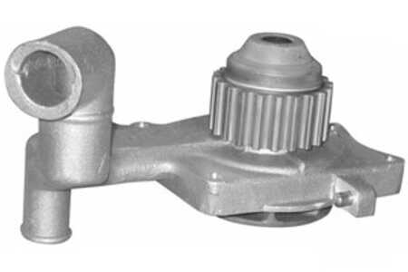 Vattenpump, ford,morgan, 5008470, 5018437, A810X8591SA, EPW33