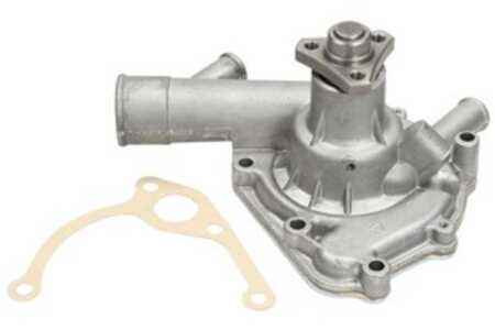 Vattenpump, fiat 1100-1900, 1500-2300, 4067807, 4068101, 4119143