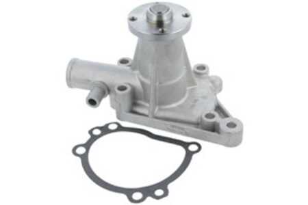 Vattenpump, austin allegro halvkombi i, metro fastback i, mg metro, GWP154, GWP187