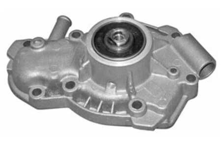 Vattenpump, renault espace i, fuego, master buss i, master skåp i, 7701461405, 7701463182, T1463182