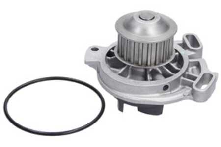 Vattenpump, audi 100 c3 avant, 100 c3 sedan, 046121004, 046121004V, 046121004X, 46121004