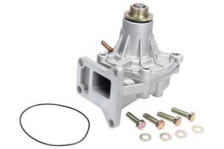 Vattenpump, alfa romeo 155, 164, 33, ford scorpio ii, scorpio turnier ii, rover 800, 800 coupé, 800 halvkombi, 1 143 873, 47204