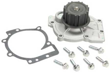 Vattenpump, volvo 960, 960 ii, 960 kombi, 960 kombi ii, s70, s80 i, s90 i, v70 i, v90 kombi i, 271984, 272482, 272484