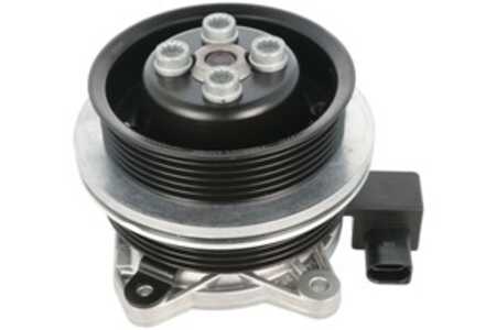 Vattenpump, vw cc b7, passat b6, passat b6 variant, passat b7, passat b7 variant, passat cc b6, touran, touran van, 03C 121 004