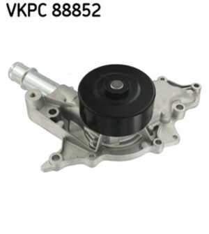 Vattenpump, mercedes-benz vito buss [w638], vito skåp [w638], v-klass [638/2], 611 200 04 01, 611 200 10 01