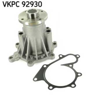 Vattenpump, nissan np300 navara, np300 pickup, pathfinder iii, pick up, 21010-EB300, 21010-EB30A, 21010-EB30B, 21010-EB70A, 210