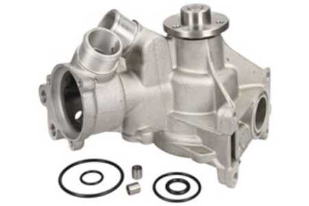 Vattenpump, mercedes-benz g-klass [w463], g-klass cabrio [w463], s-klass [w140], 104 200 27 01, 104 200 32 01, 104 200 48 01, 1