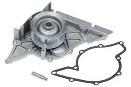 Vattenpump, audi a6 c5, a6 c5 avant, a8 d2, a8 d3, vw phaeton, touareg, 077 121 004 M, 077 121 004 MX, 077 121 004 N, 077 121 0