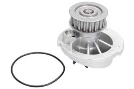 Vattenpump, opel,vauxhall, 1334078, 6334039, 9199595