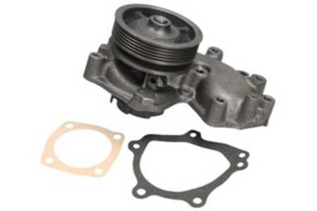 Vattenpump, alfa romeo 145, 146, fiat croma, tempra, tempra s.w., tipo, 5896820, 5896821, 5896822, 60812262, 7658606, 7658607, 