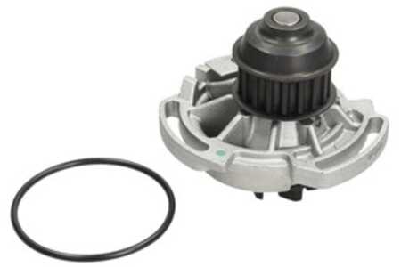 Vattenpump, seat terra, terra skåp / kombi, vw polo classic, polo ii, polo coupé, polo skåp/halvkombi, 031121004, 031121004A, 0